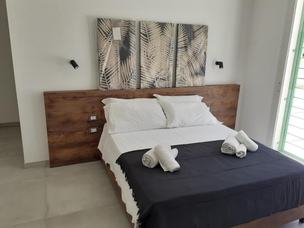 Cirera Sicily Pensionat Marzamemi Exteriör bild